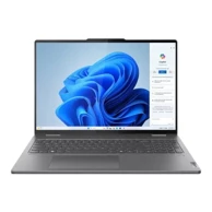 LENOVO Laptop Yoga 7 2-in-1 16IML9 / Intel Core Ultra 5 125U, 16", 1920 x 1200, 16 GB, 1 TB SSD, Windows 11 Home, siva (obnovljen)